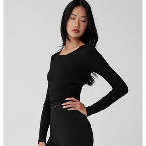 ALO Gather Long Sleeve